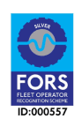 FORS logo